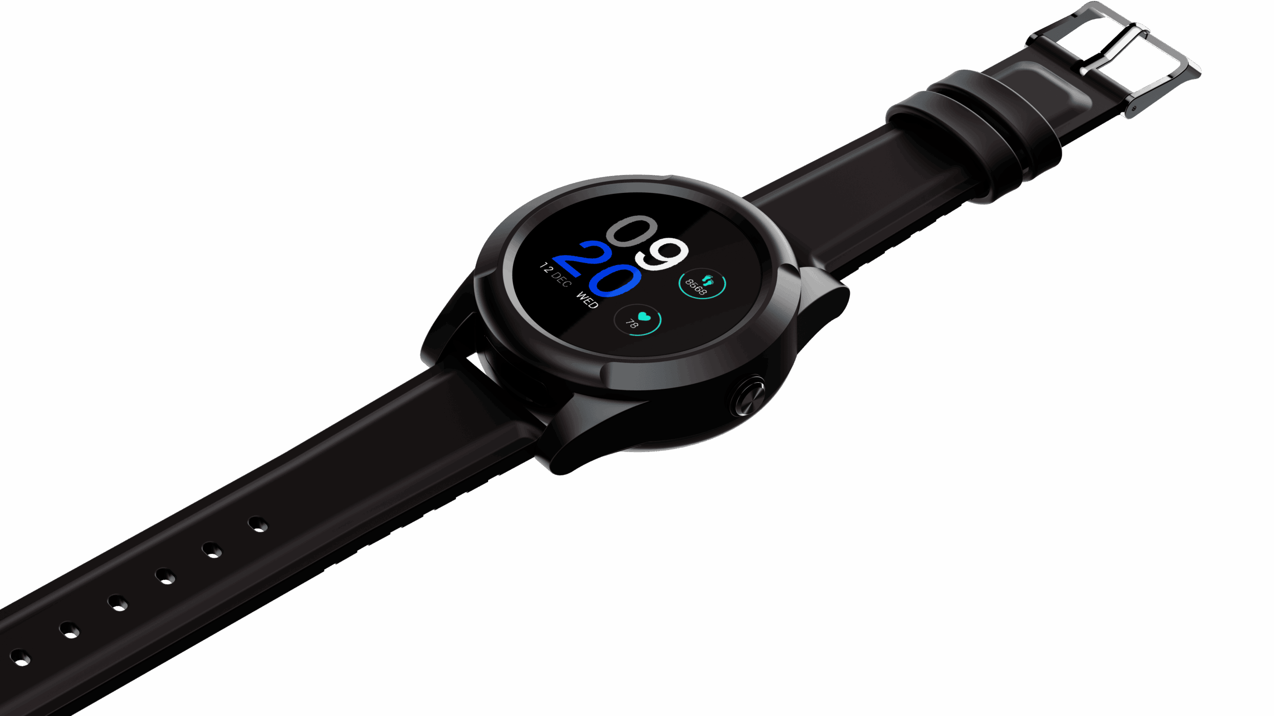 Smart Watcher Mobil Trygghetsalarm - Bilde 2
