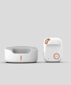 Lader for Keeper (komplett)