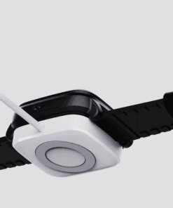 Lader for Safety Watcher (komplett)